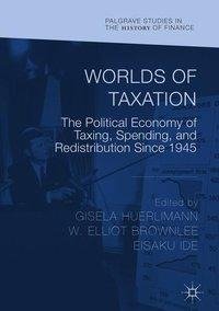 Worlds of Taxation