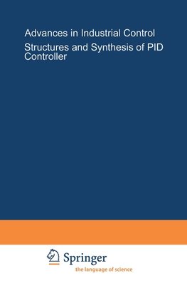 Structure and Synthesis of PID Controllers