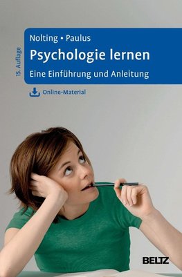 Psychologie lernen