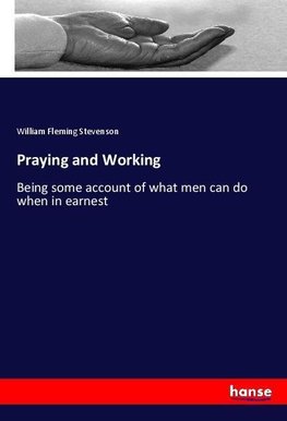 Praying and Working