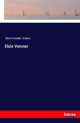 Elsie Venner