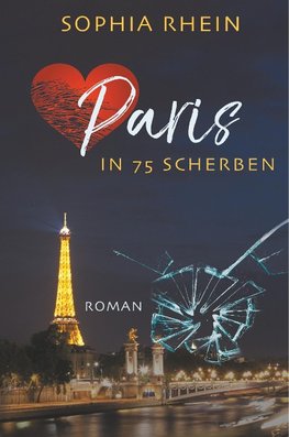 Paris in 75 Scherben