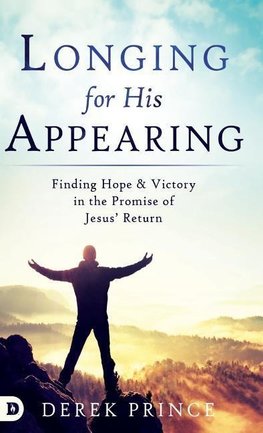 Longing For His Appearing