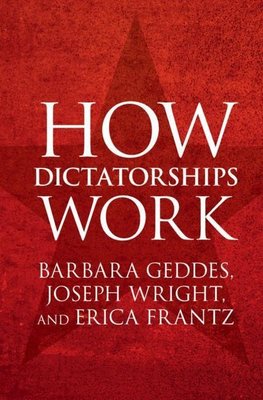 How Dictatorships Work