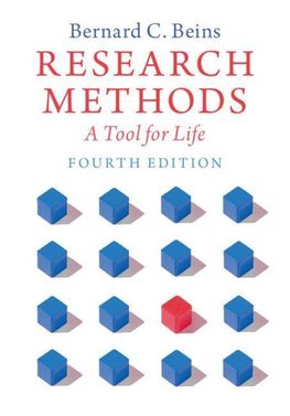 Beins, B: Research Methods