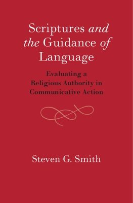 Scriptures and the Guidance of Language