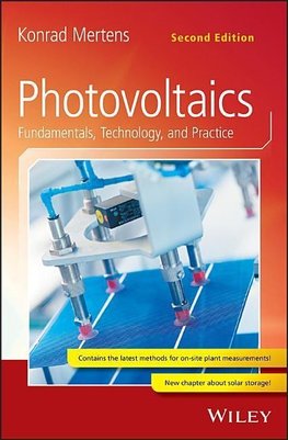 Mertens, K: Photovoltaics