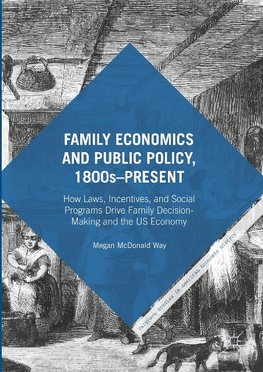 Family Economics and Public Policy, 1800s-Present