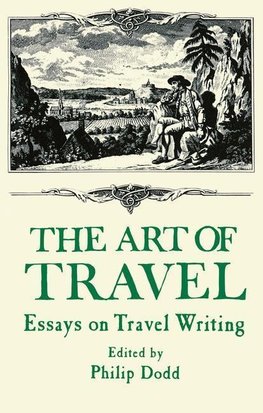 Dodds, P: Art of Travel