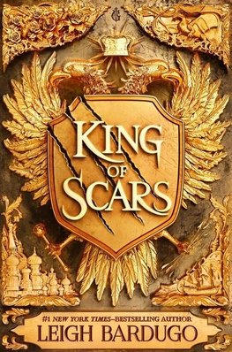 King of Scars