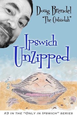 Ipswich Unzipped