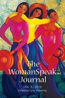 The WomanSpeak Journal 2010