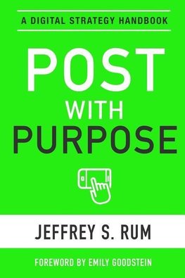 Post with Purpose