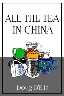 All the Tea in China