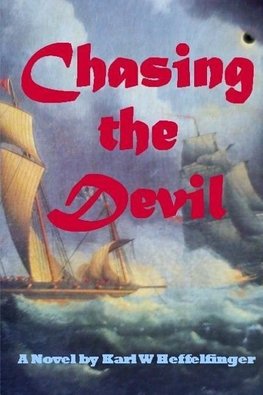 Chasing the Devil