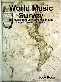 World Music Survey