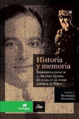 Historia y memoria