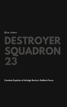 Destroyer Squadron 23