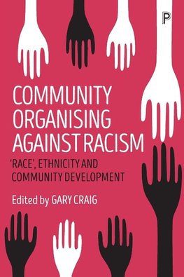 Community organising against racism