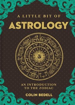 A Little Bit of Astrology, Volume 14: An Introduction to the Zodiac