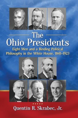 Jr, Q:  The Ohio Presidents