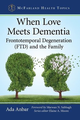 When Love Meets Dementia