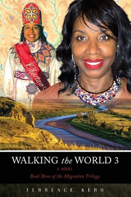 WALKING the WORLD 3