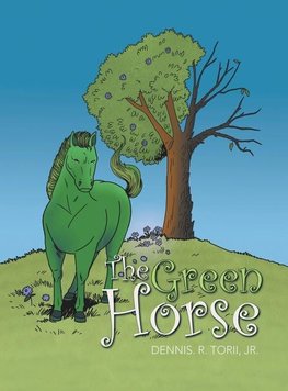 The Green Horse