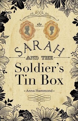 Sarah and the Soldier'S Tin Box