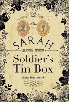 Sarah and the Soldier'S Tin Box