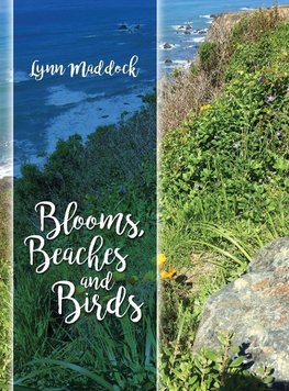 Blooms, Beaches and Birds