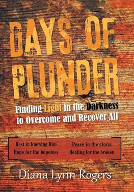 Days of Plunder