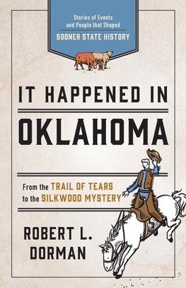 IT HAPPENED IN OKLAHOMA 3ED