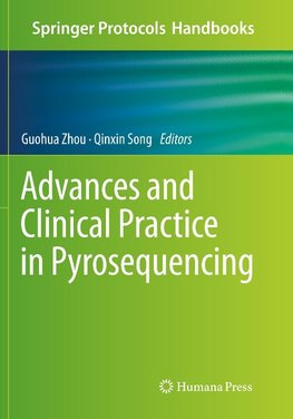 Advances and Clinical Practice in Pyrosequencing