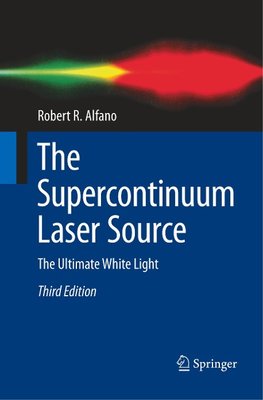 The Supercontinuum Laser Source