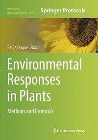 Environmental Responses in Plants