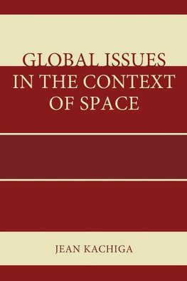 Global Issues in the Context of Space