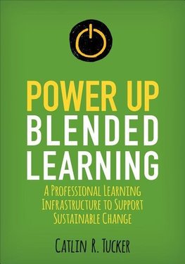 Power Up Blended Learning