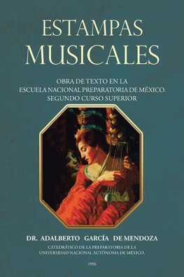 Estampas Musicales