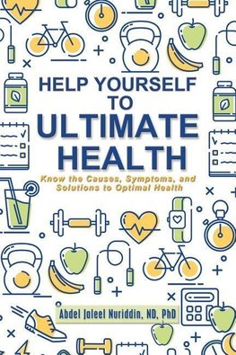 Help Yourself to Ultimate Health