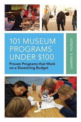 101 Museum Programs Under $100