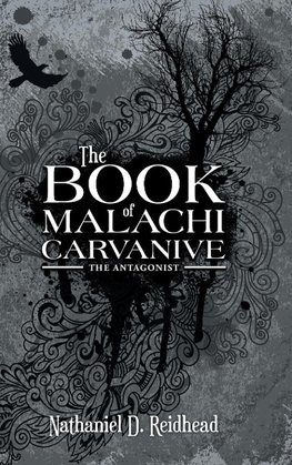 The Book of Malachi Carvanive