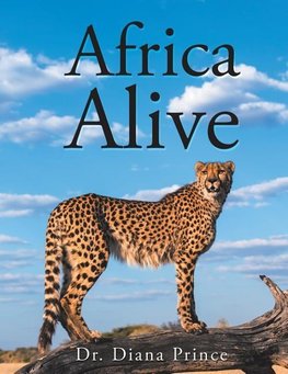 Africa Alive