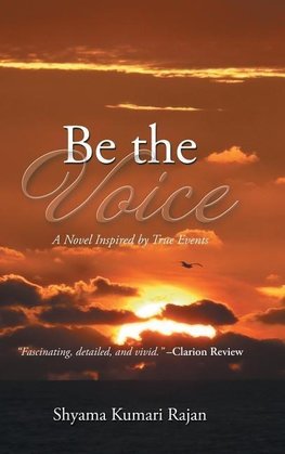 Be the Voice