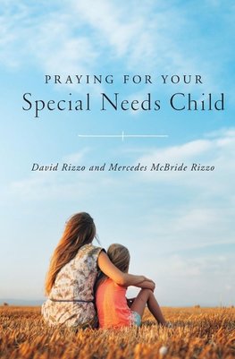 Praying for Your Special Needs Child