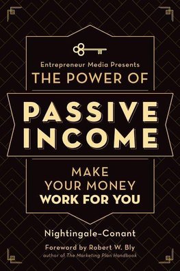 Power of Passive Income