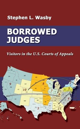 Borrowed Judges