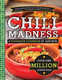 Jane Butel's Chili Madness