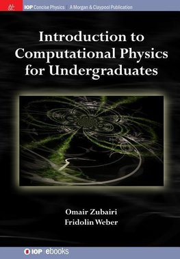 Introduction to Computational Physics for Undergraduates