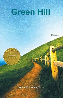 Green Hill (Able Muse Book Award for Poetry)